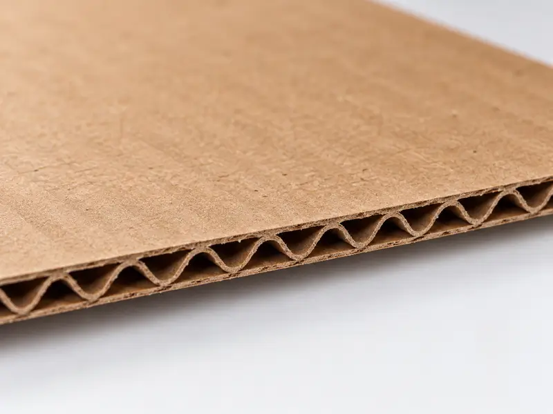 Pernambucana Distribuidora de Caixas - Papelão Onda B