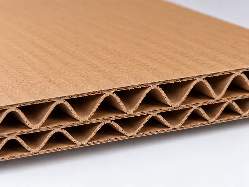 Pernambucana Distribuidora de Caixas - Papelão Onda BC