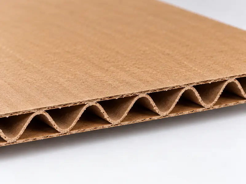 Pernambucana Distribuidora de Caixas - Papelão Onda C